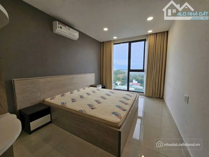 Cho thuê căn hộ chung cư: CHO THUÊ CĂN HỘ GATEWAY VIEW BIỂN