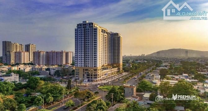 Cho thuê căn hộ chung cư: CHO THUÊ CHUNG CƯ CĂN HỘ VŨNG TÀU CENTRE POINT 2PN