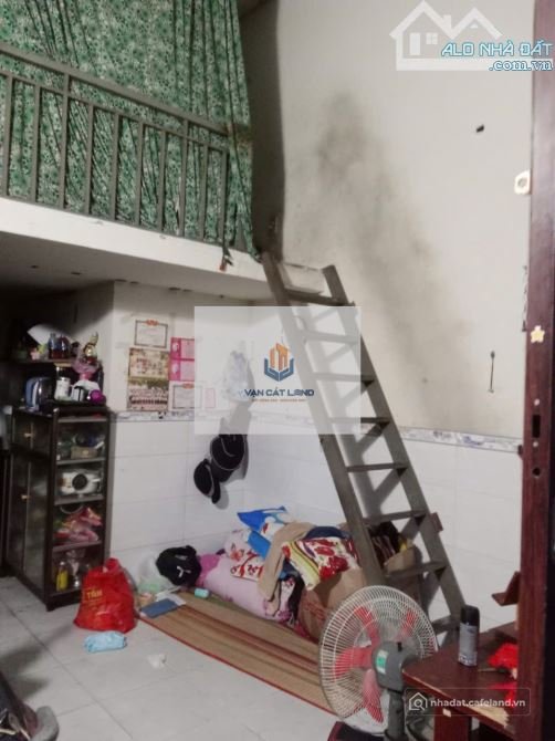 Bán căn hộ Mini, Dịch vụ:  BÁN DÃY PHÒNG TRỌ – KHU ĐÔ THỊ CHÍ LINH, P.10 – DT: 