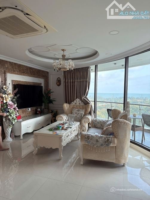 Bán căn hộ chung cư: BÁN CĂN HỘ GATEWAY B - TẦNG CAO - FULL NỘI THẤT ĐẸP - VIEW 