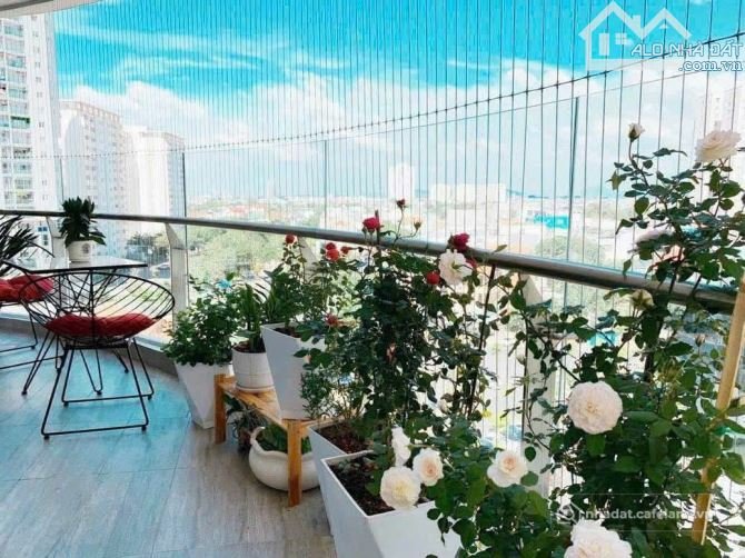 Bán căn hộ chung cư: CĂN HỘ CAO CẤP GATEWAY VŨNG TÀU – CĂN GÓC 3 PN _ VIEW BIỂN 