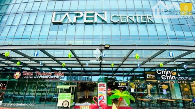 Bán nhà riêng: BÁN NHÀ 1T2L MẶT TIỀN ĐƯỜNG 30/4 - 41,6M (DÀI 13,4M) - TÂY BẮC - 