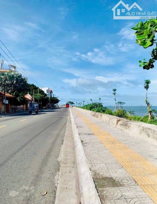 Bán đất thổ cư: BÁN MẢNH ĐẤT TRẦN PHÚ - PHÍA BIỂN - 65,5M (7x9,5) - THỔ CƯ 60M -