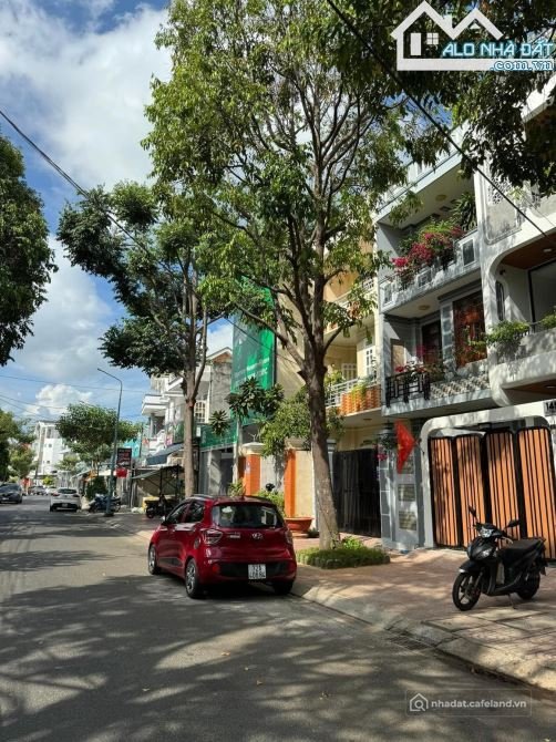 Bán nhà riêng: BÁN nhà 1T1L (Căn Góc) Mạc Đĩnh Chi, Phường 4, TPVT_ 7,5x21,1m_1