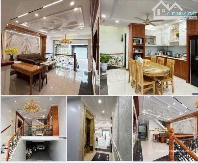 Bán nhà riêng: Bán nhà 4 Tầng KĐT CHÍ LINH 1 ( Gần Center point ) - Vũng Tàu - T