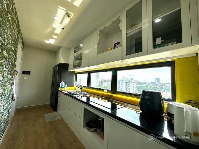 Bán căn hộ chung cư: Bán căn hộ Hưng Phúc Premier, 7 tỷ,góc 79m2, giá rẻ nhất kh