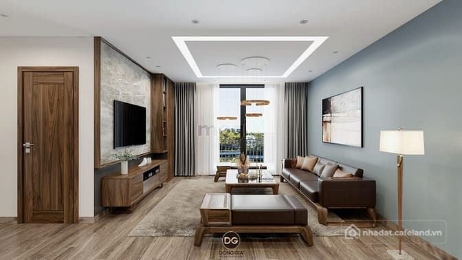 Bán căn hộ chung cư: Rẻ nhất thị trường-Bán Căn hộ Scenic Valley 1, 6,2 tỷ, 71m2