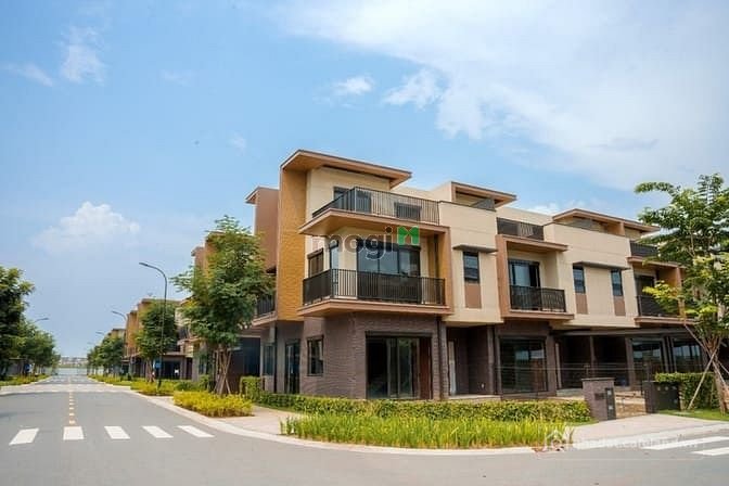 Bán đất thổ cư: An trú - Cơ hội đầu tư: Nhượng lại căn góc Izumi City