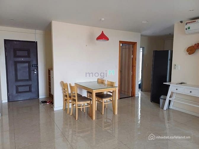 Bán đất thổ cư: Bán Căn Hộ Scenic Valley  77m2 - Phú Mỹ Hưng , Quận 7