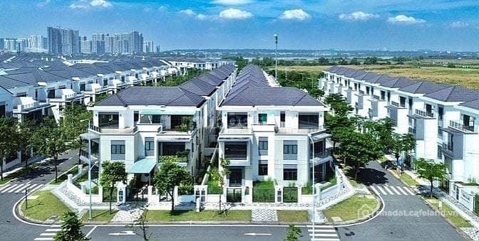 Bán đất thổ cư: Tổng hợp Nhà Phố Biệt thự Aqua City căn đẹp giá tốt Hỗ trợ từ Ch