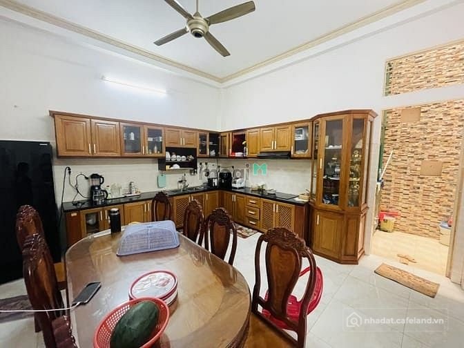 Bán nhà riêng: Đường 8m 173 Thoại Ngọc Hầu, 5x27 4 Tầng tiện làm CHDV giá 13 tỷ 