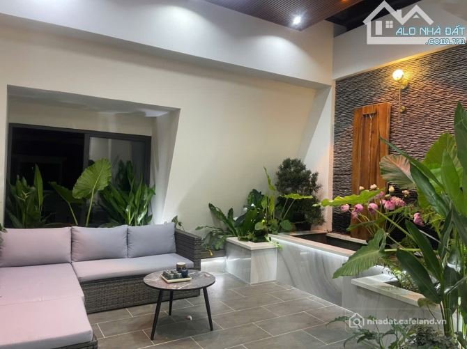 Bán biệt thự: BÁN NHÀ LIỀN KỀ 1 TRỆT 3 LẦU KĐT LAVIDA - 77,5M (5x15,5) - FULL NỘ