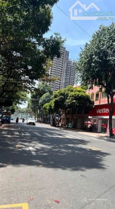 Bán biệt thự: BÁN ĐẤT KHU BIỆT THỰ BÌNH MINH – P8, VŨNG TÀU – 166M² (9.2x18M) – 