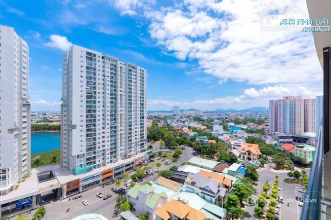 Bán đất thổ cư: ️BÁN 6 LÔ BIỆT THỰ KĐT CHÍ LINH VŨNG TÀU (KHU SEAVIEW- 18 TẦNG)