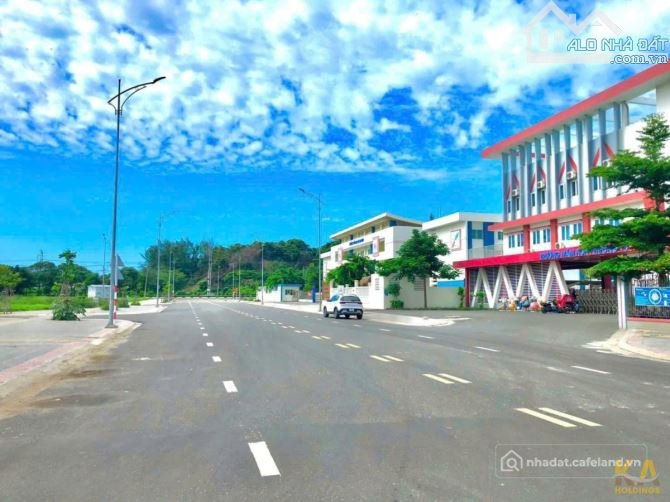 Bán đất thổ cư: BÁN ĐẤT KĐT CHÍ LINH - 72M (4,5x16) - ĐÔNG NAM - ĐƯỜNG 11M - GIÁ