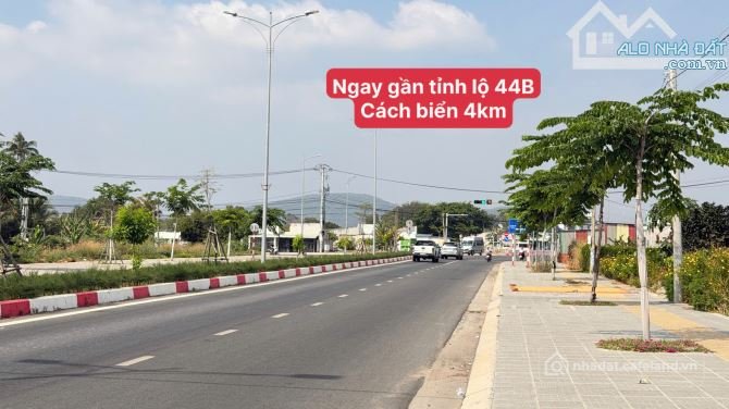 Bán đất thổ cư: BÁN CĂN NHÀ MỚI GẦN BIỂN PHƯỚC HẢI - TP HCM KHU DÂN CƯ - giá chỉ