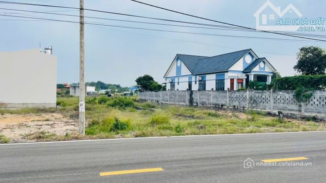 Bán đất thổ cư: BÁN 2 LÔ ĐẤT ĐI BỘ RA BIỂN LỘC AN - HƯỚNG ĐÔNG NAM - 6X34M ĐƯỜNG