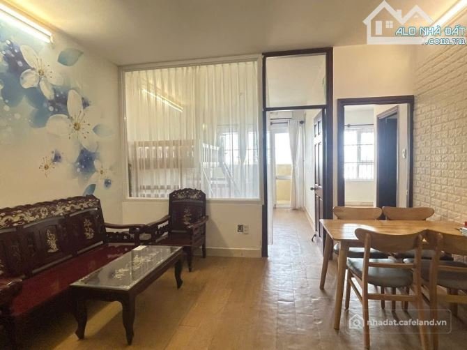 Bán căn hộ chung cư: Cần bán chung cư Osc Land 110 gần biển 2PN đã có sổ hồng