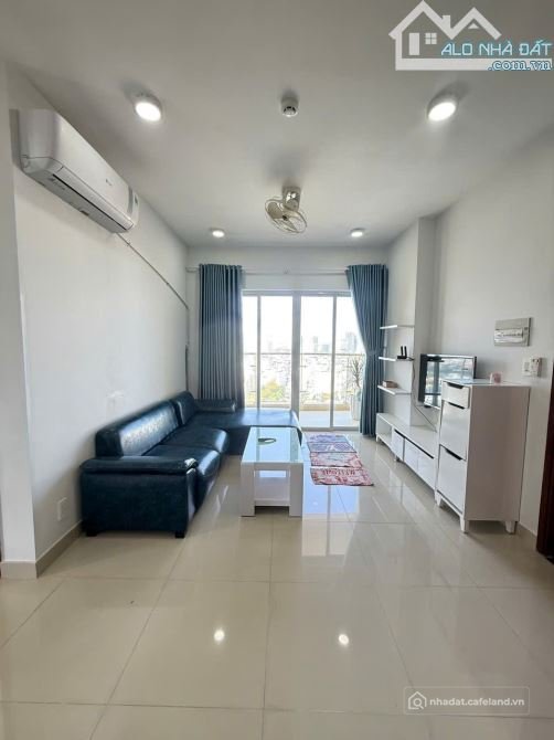 Bán căn hộ chung cư: Bán căn góc chung cư Vũng Tàu Goldsea 2PN sát biển lầu cao 