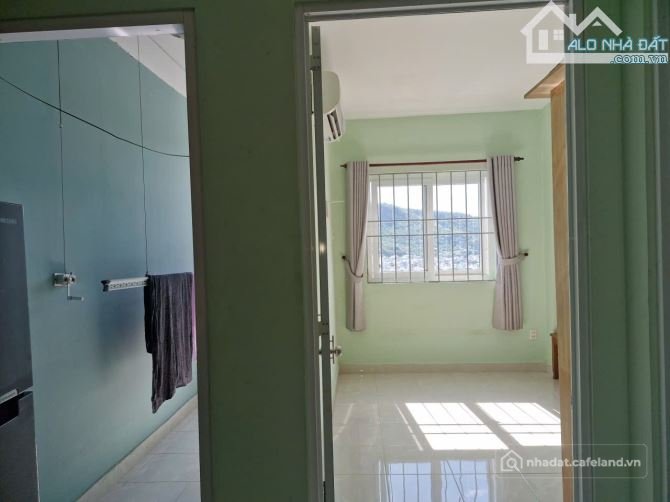 Bán căn hộ chung cư: Bán chung cư Nam kì khởi nghĩa 1PN lock A tầng cao