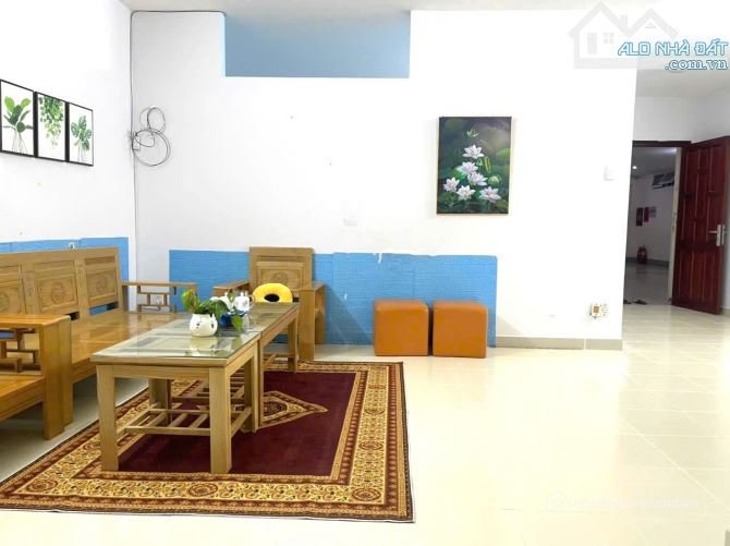 Bán căn hộ chung cư: Bán chung cư nam kì khởi nghĩa 92m2 tầng thấp nhà đẹp