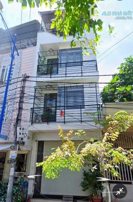 Bán nhà riêng: Bán nhà 3tầng mặt tiền ĐƯỜNG HOÀNG VIỆT TP.VŨNG TÀU GIÁ 7,2 TỶ TL