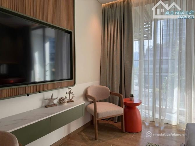 Bán căn hộ chung cư: CHỈ 1.2 TỶ SỞ HỮU CĂN HỘ BIỂN 5⭐ MAIA FUSION HỒ TRÀM, NHẬN 