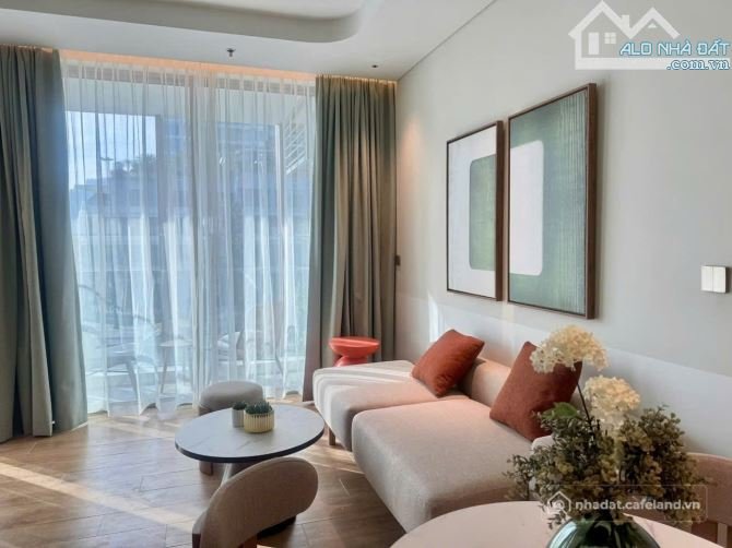 Bán căn hộ chung cư: SIÊU PHẨM MAIA GRAND HỒ TRÀM, VIEW BIỂN 5, THANH TOÁN 50% N