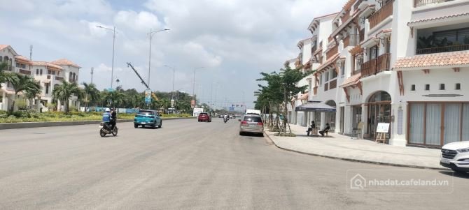 Bán căn hộ chung cư: MỞ BÁN CĂN HỘ BIỂN SỞ HỮU LÂU DÀI BLANCA CITY VŨNG TÀU, VIE