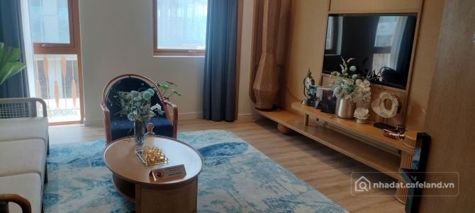 Bán căn hộ chung cư: HOT: Booking Căn Hộ Biển Sở Hữu Lâu Dài Blanca City Vũng Tà