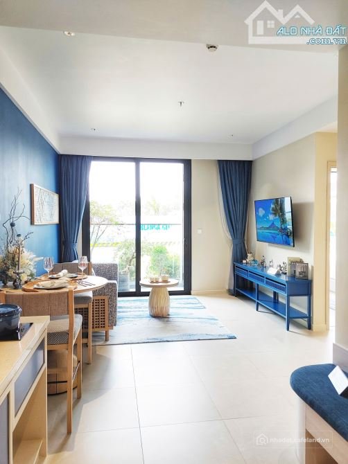 Bán căn hộ chung cư: MỞ BÁN CĂN HỘ VIEW BIỂN BLANCA CITY VŨNG TÀU, CK 13%,CƠ HỘI