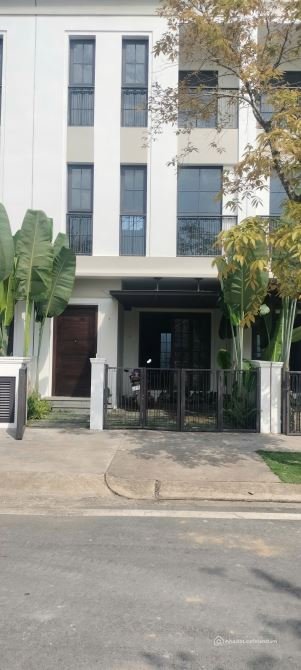 Bán biệt thự: Bán Nhà Phố Biệt Thự Salacia Villas Phú Mỹ, CK Khủng, Gần Cao Tốc 