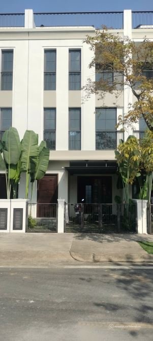 Bán biệt thự: BÁN NHÀ PHỐ, BIỆT THỰ SALACIA VILLAS , CHỈ 4,8 TỶ,TIỀM NĂNG TĂNG G