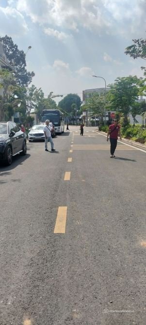 Bán biệt thự: Salacia Villas Phú Mỹ – Nhà Phố & Biệt Thự Sổ Hồng Riêng