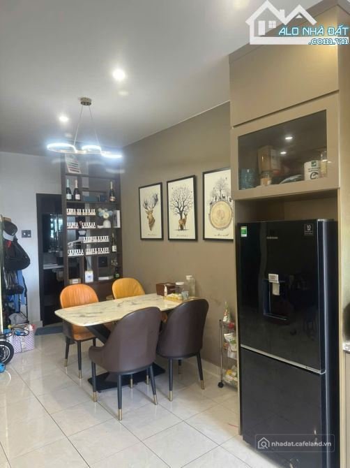 Bán căn hộ chung cư: ️ Bán căn hộ Bình Giãa_ Resident – 77m², 2PN 2WC, tầng cao