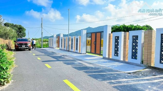 Bán đất thổ cư: THỊ TRẤN PHƯỚC HẢI - NGAY HỒ SỞ BÔNG- CÁCH LAN RỪNG RESORT CHỈ 3