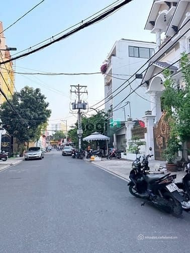 Bán nhà riêng: Hẻm vip 10m có lề Thoại Ngọc Hầu – Lũy Bán Bích dt 72m2 giá 8 tỷ 