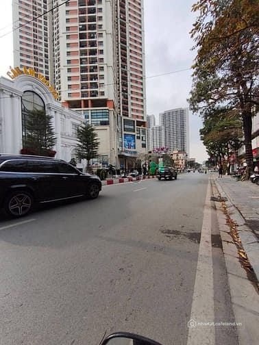 Bán nhà riêng: Siêu phẩm Vạn Phúc Hà Đông-oto đỗ cửa- 2 mặt ngõ- 5T/6PN