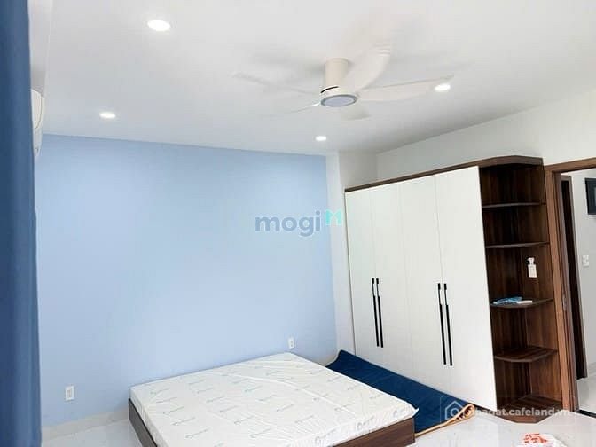 Biệt thự: Cho Thuê Tầng 2 60m2 - Trong Nhà Nguyên Căn KDC Mega Ruby Khang Điền