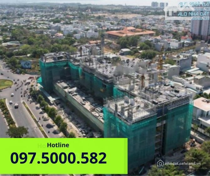 Bán biệt thự: BÁN LÔ ĐẤT XÂY BIỆT THỰ KHU ĐÔ THỊ CHÍ LINH 1 ( DT: 186M2) + ĐẤT V