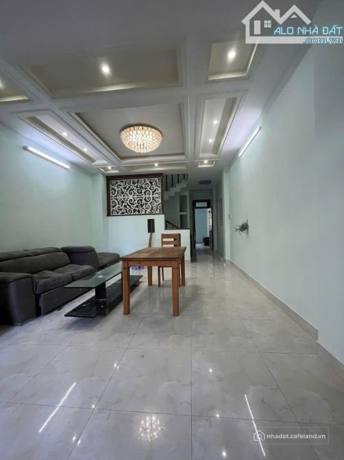 Bán nhà riêng: BÁN NHÀ KHU ĐÔ THỊ CHÍ LINH 1, PHƯỜNG 10 (DT: 71M2) + 1TR2L + GIÁ