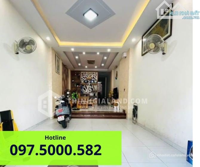 Bán nhà riêng: BÁN NHÀ PHẠM NGỌC THẠCH KHU SONG NGỮ, PHƯỜNG 9 ( DT: 80M2) + NHÀ 