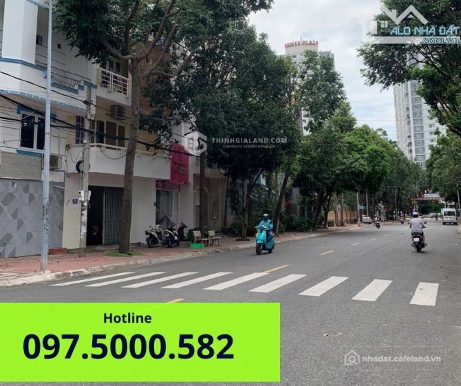 Bán nhà riêng: BÁN NHÀ MẶT TIỀN_PHẠM NGỌC THẠCH_PHƯỜNG 9_VŨNG TÀU_THIẾT KẾ 8 CĂN