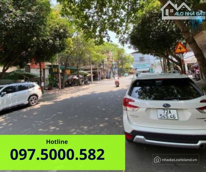 Bán nhà riêng: BÁN NHÀ MẶT TIỀN TÔN THẤT TÙNG – TRUNG TÂM THƯƠNG MẠI – 5X18M – G