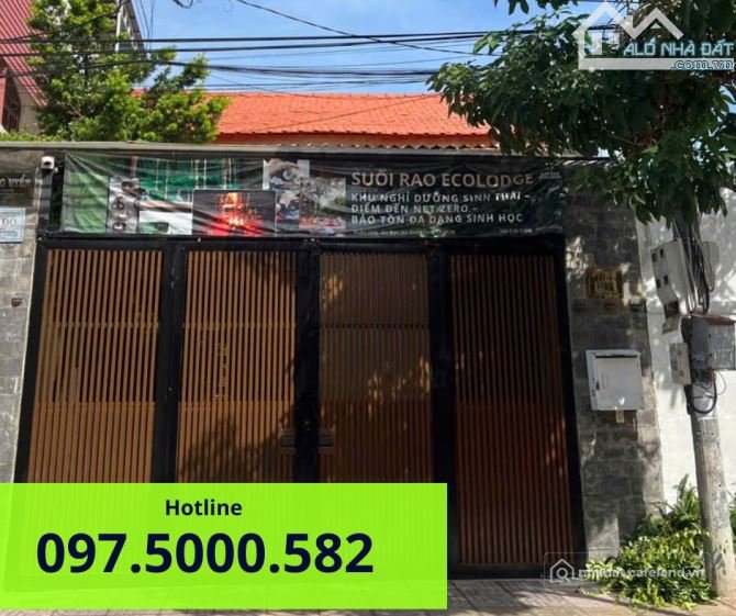 Bán nhà riêng: BÁN NHÀ XÂY TÂM HUYẾT-MẠC ĐĨNH CHI P4 (DT :182M2) - KHU DÂN TRÍ C