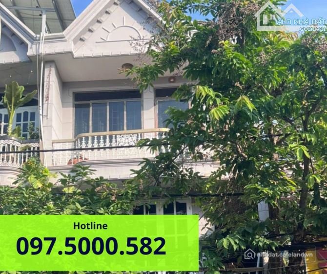 Bán nhà riêng: BÁN MẶT TIỀN ĐƯỜNG HUYỀN TRÂN CÔNG CHÚA ( DT: 55M2) + 1TR2L + GIÁ