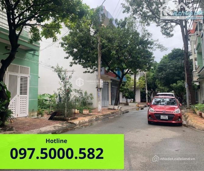 Bán đất thổ cư: Bán Đất Khu Trung Tâm Đô Thị Chí Linh ( DT:76m2) + Sổ Sẵn Công C