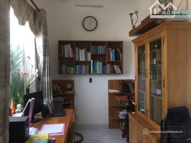 Bán nhà riêng:  BÁN NHÀ 1 TRỆT 2 LẦU MẶT TIỀN ĐƯỜNG HÙNG VƯƠNG – P.4 – BÃI TRƯỚ