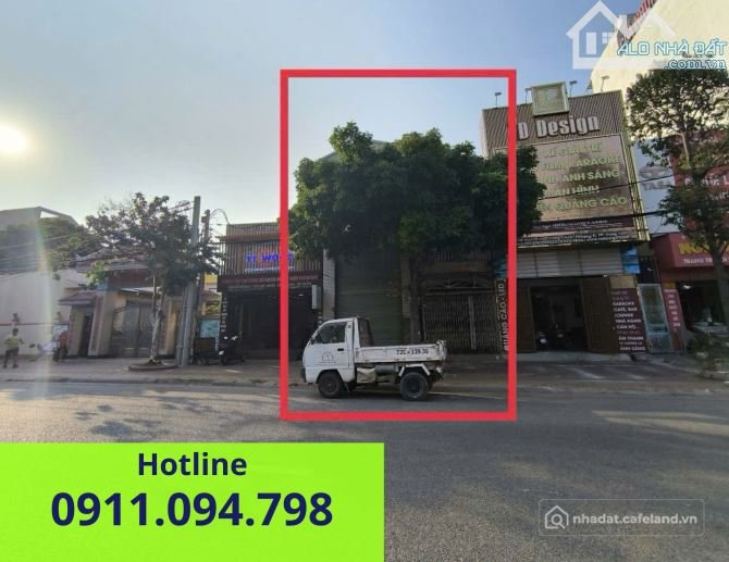 Bán nhà riêng: BÁN NHÀ MẶT TIỀN HUYỀN TRÂN CÔNG CHÚA (7.6M x 24.6) ĐƯỜNG RỘNG 26