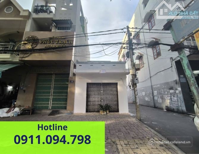 Bán nhà riêng: BÁN GẤP CĂN NHÀ GÓC MẶT TIỀN PHẠM HỒNG THÁI NỞ HẬU VỊ TRÍ KINH DO